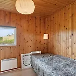 Wolter - 700m From The Sea By Interhome Holiday home Harboor