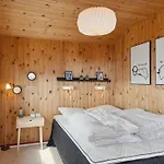 Holiday home Wolter - 700m From The Sea By Interhome