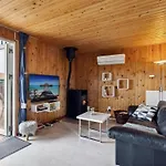 Wolter - 700m From The Sea By Interhome Holiday home Harboor