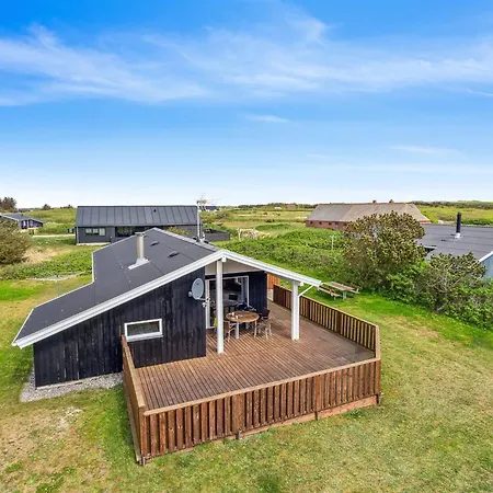 Wolter - 700m From The Sea By Interhome Holiday home *