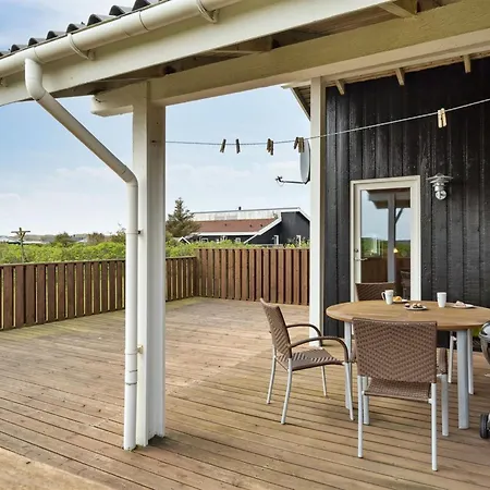 Wolter - 700m From The Sea By Interhome Holiday home