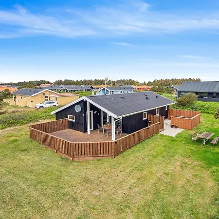 Wolter - 700m From The Sea By Interhome Holiday home