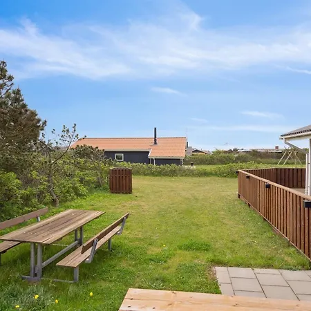 Wolter - 700m From The Sea By Interhome Holiday home Harboor