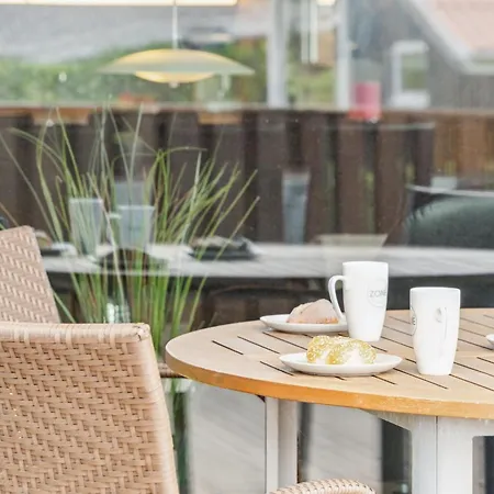 Wolter - 700m From The Sea By Interhome הרבור