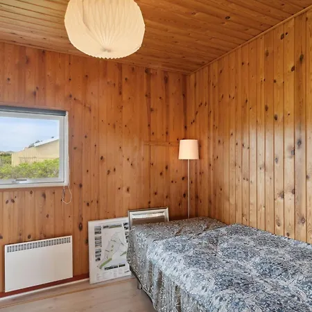 Wolter - 700m From The Sea By Interhome בית נופש הרבור