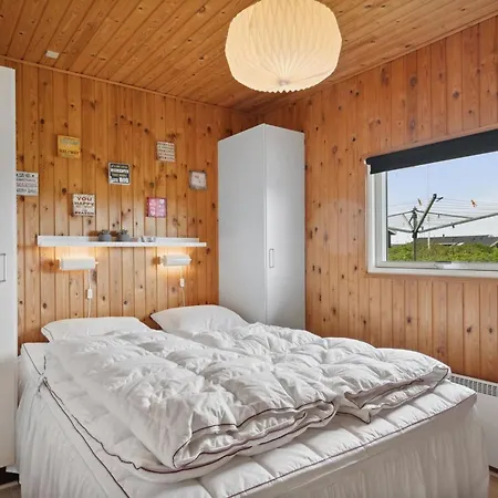 Wolter - 700m From The Sea By Interhome הרבור