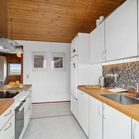 Wolter - 700m From The Sea By Interhome בית נופש