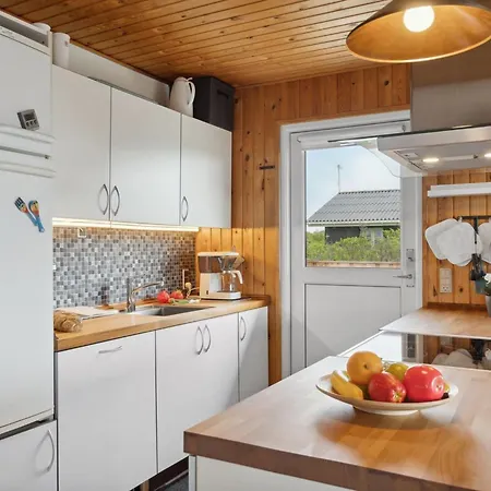 Wolter - 700m From The Sea By Interhome * הרבור