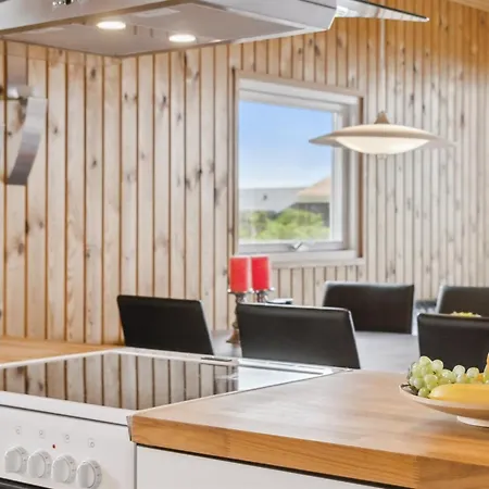 Wolter - 700m From The Sea By Interhome
