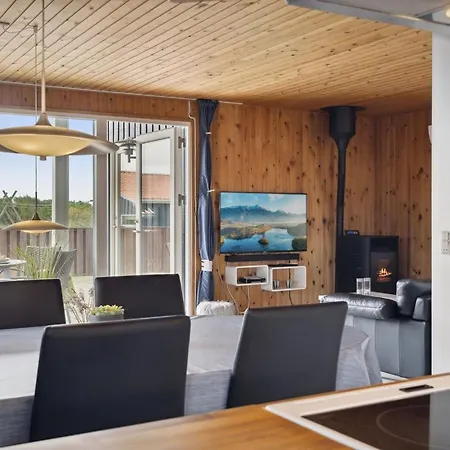 Wolter - 700m From The Sea By Interhome בית נופש הרבור