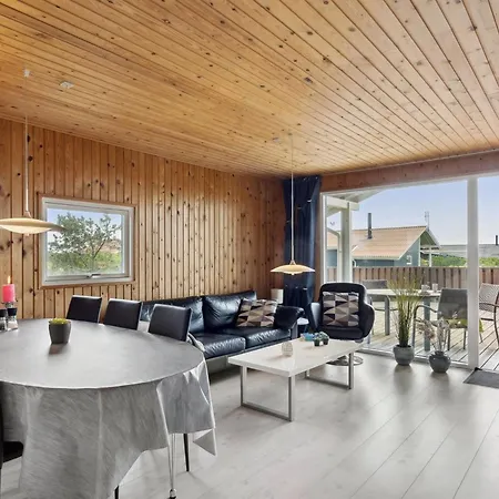 Wolter - 700m From The Sea By Interhome