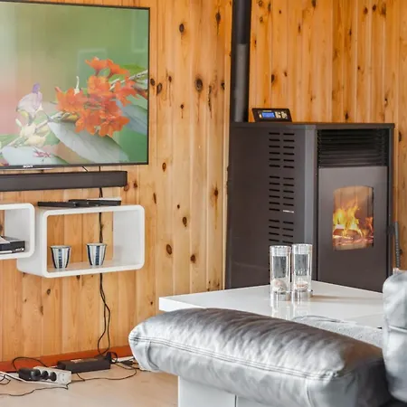 Wolter - 700m From The Sea By Interhome *