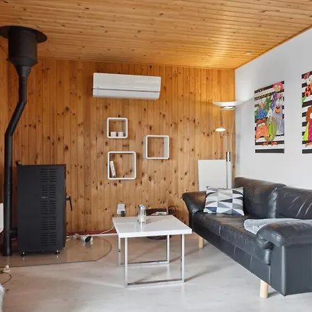 Holiday home Wolter - 700m From The Sea By Interhome