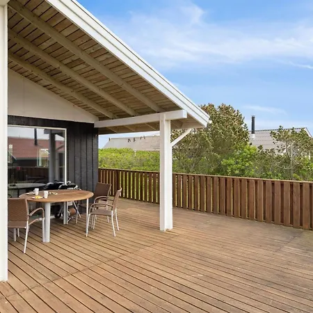 Wolter - 700m From The Sea By Interhome בית נופש *