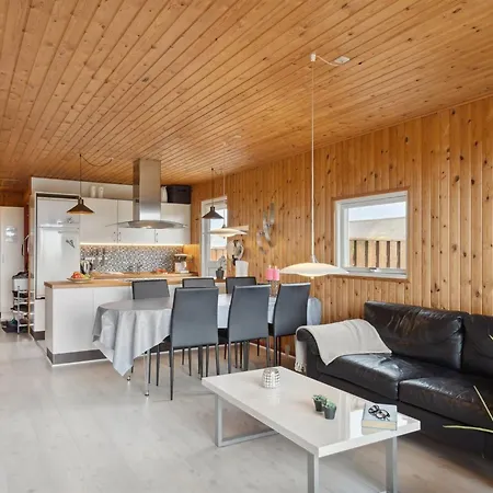 Wolter - 700m From The Sea By Interhome בית נופש *