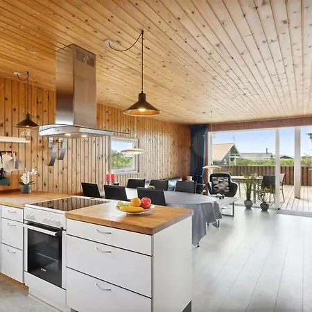 Wolter - 700m From The Sea By Interhome