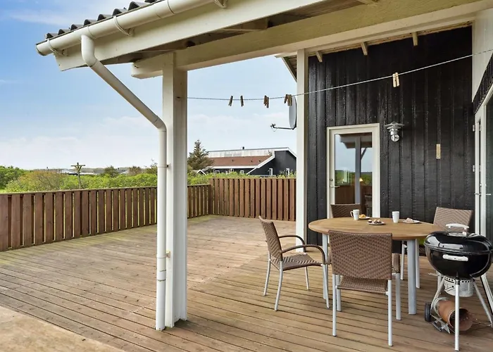 Wolter - 700m From The Sea By Interhome Сasa de vacaciones