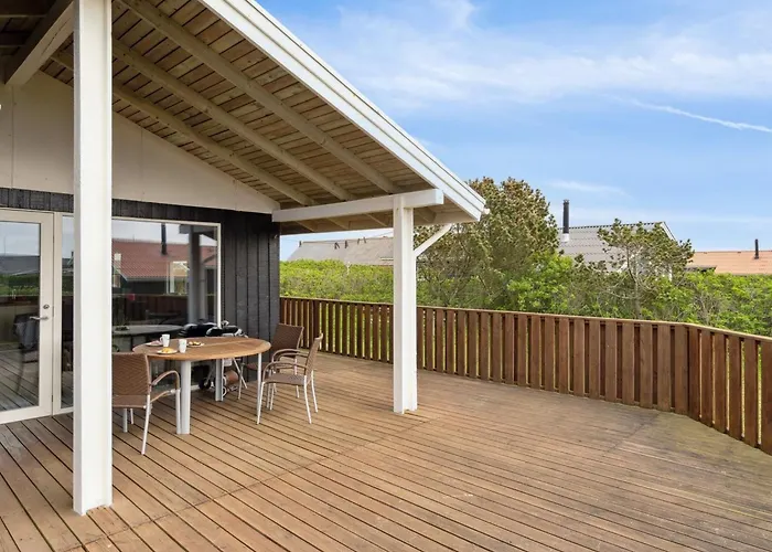 Wolter - 700m From The Sea By Interhome Сasa de vacaciones *